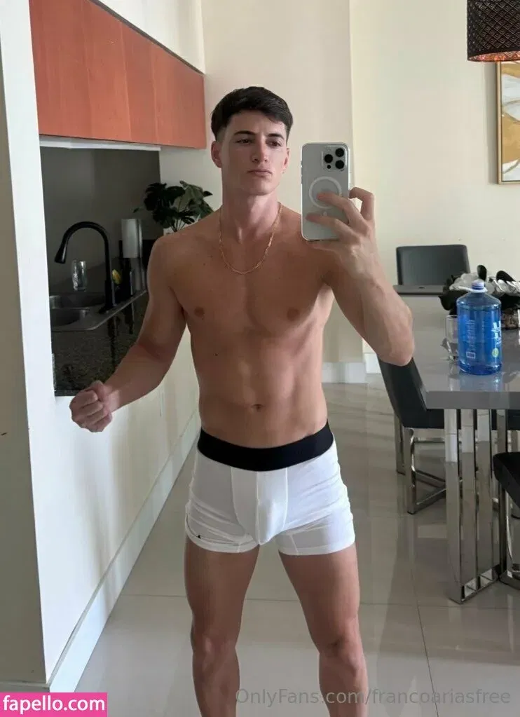 Francrispim Onlyfans Photo Gallery 