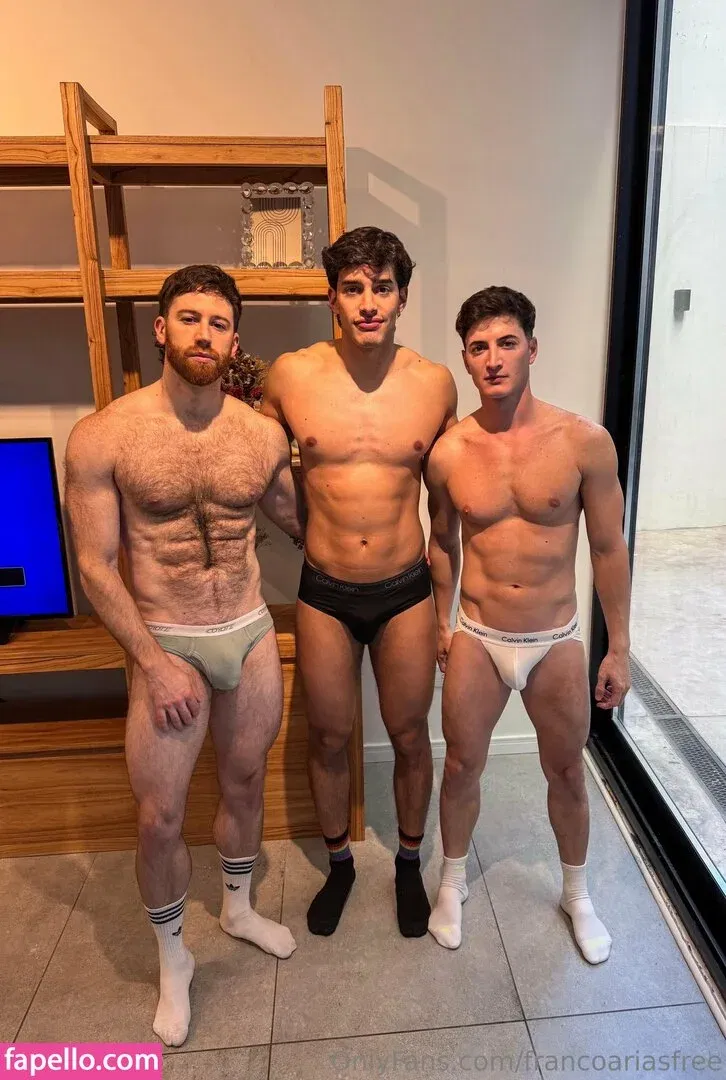 Francrispim Onlyfans Photo Gallery 