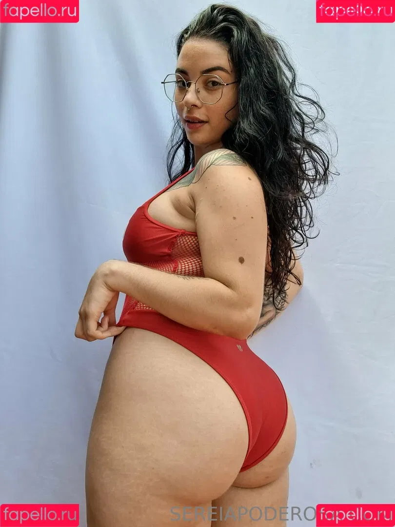 sereiapoderosafree Onlyfans Photo Gallery 