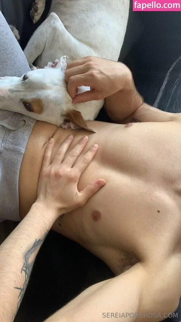 sereiapoderosafree Onlyfans Photo Gallery 