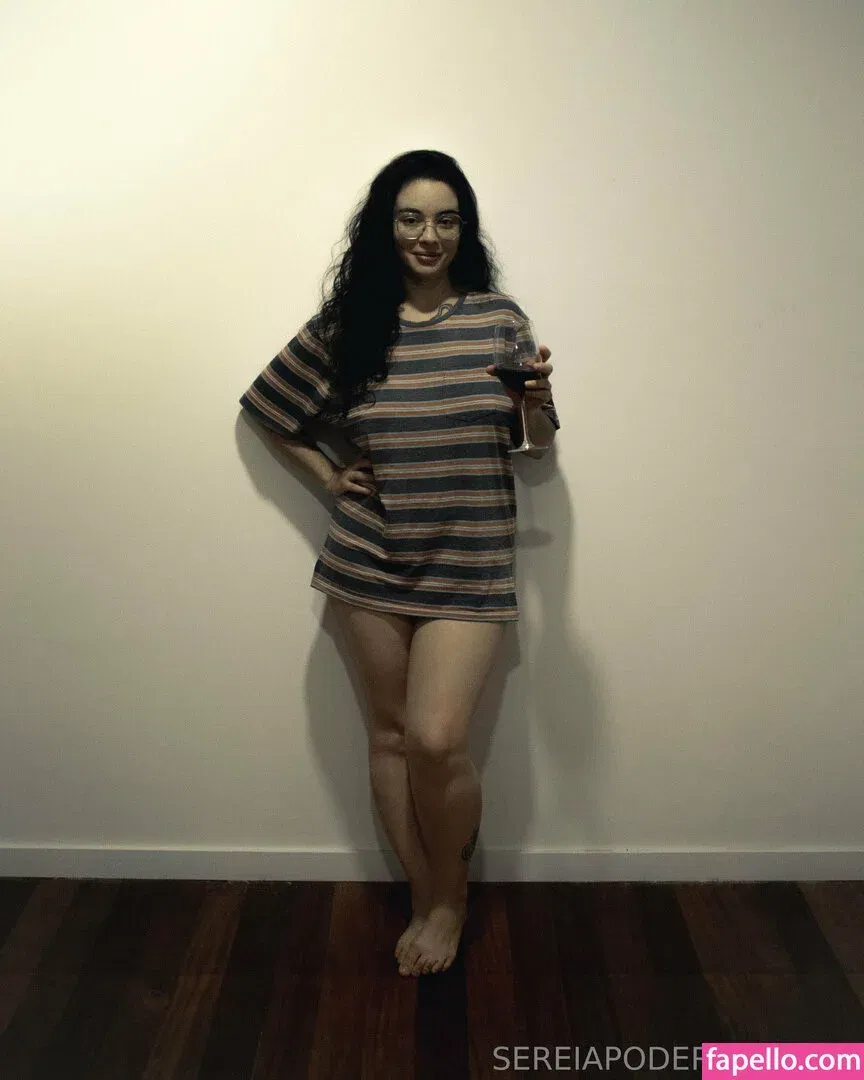 sereiapoderosafree Onlyfans Photo Gallery 