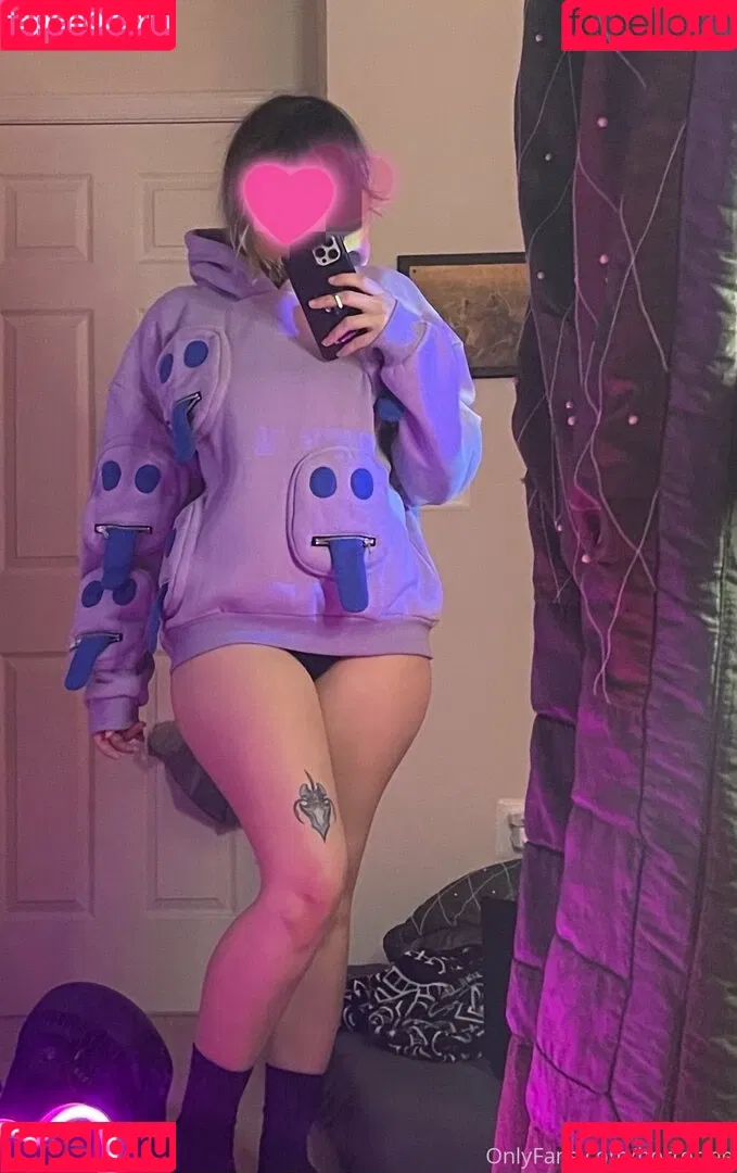 lewdfaerie Onlyfans Photo Gallery 
