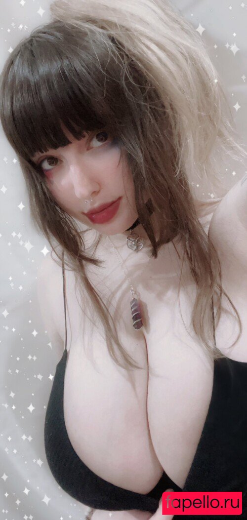 lewdfaerie Nude Onlyfans Photo 11