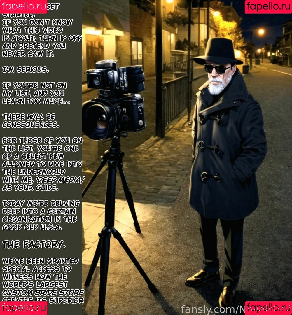 Novelchef Onlyfans Photo Gallery 