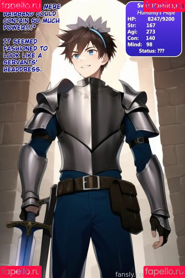 Novelchef Onlyfans Photo Gallery 