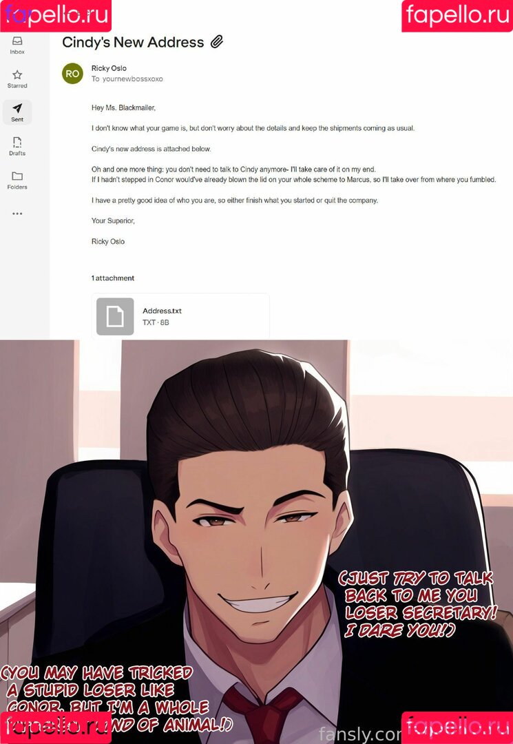 Novelchef Onlyfans Photo Gallery 