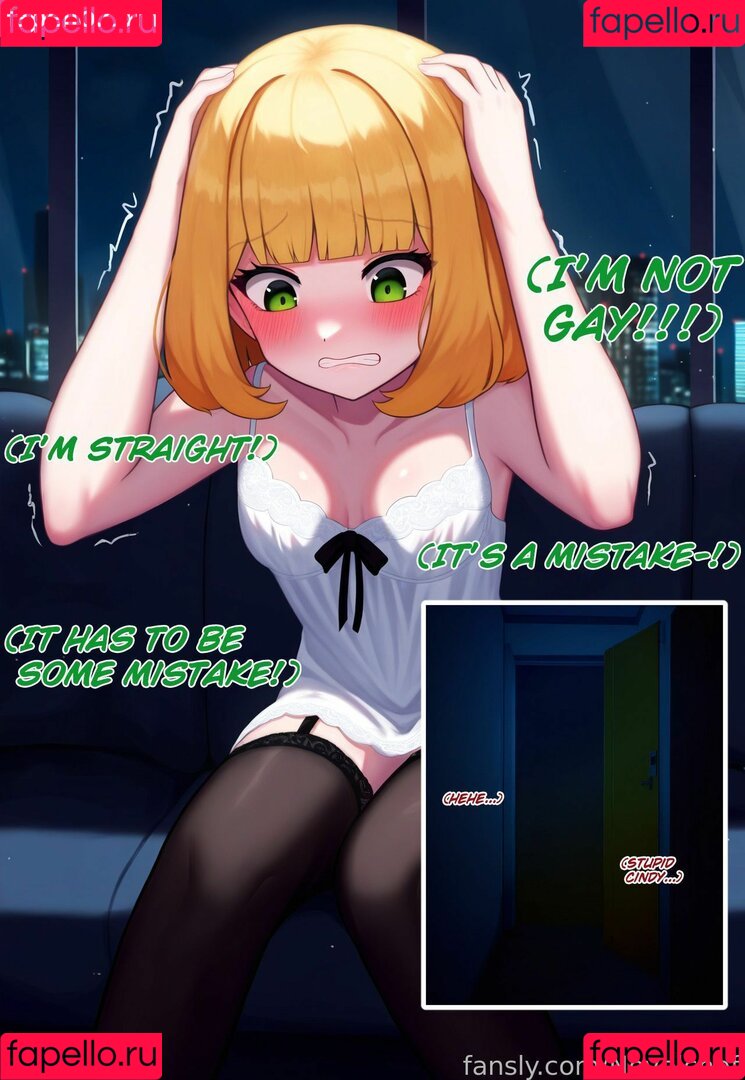 Novelchef Onlyfans Photo Gallery 