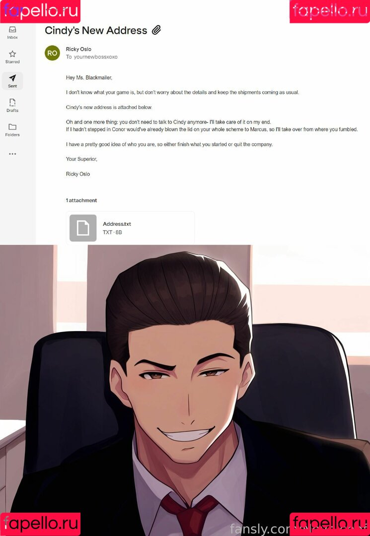 Novelchef Onlyfans Photo Gallery 