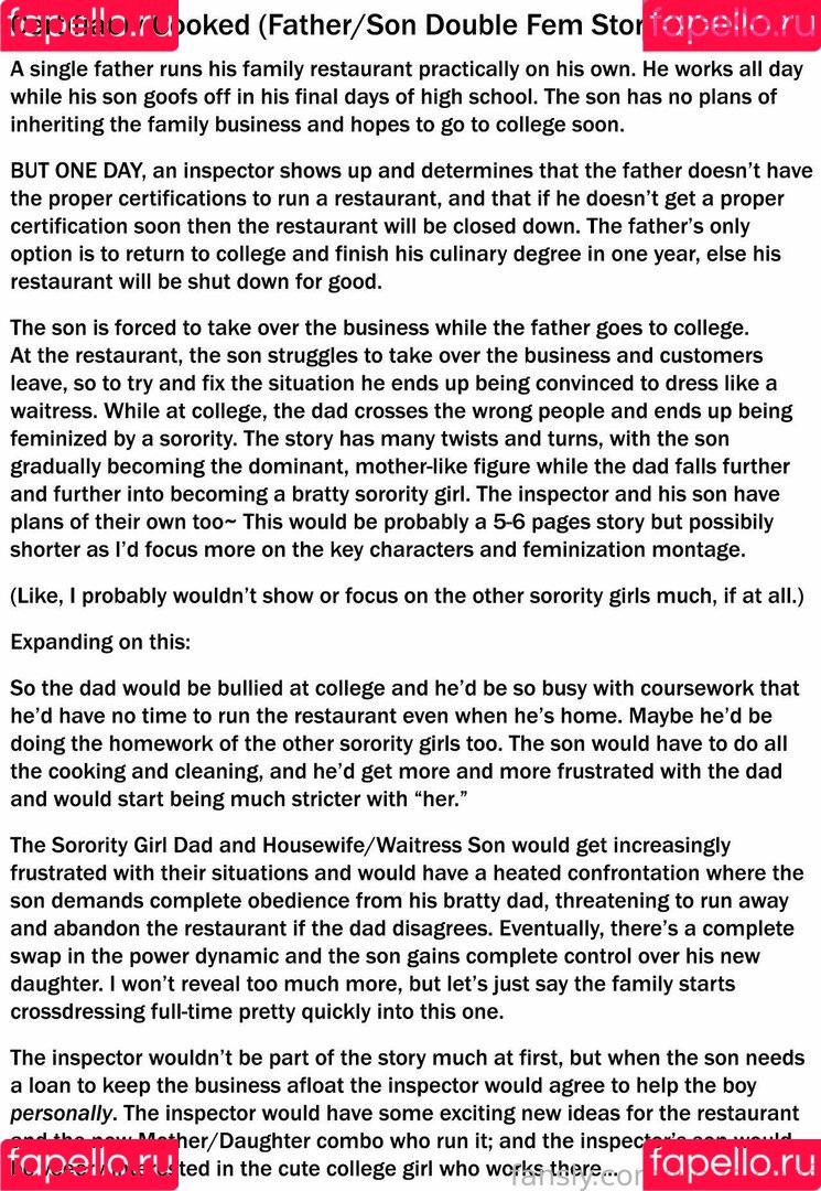 Novelchef Onlyfans Photo Gallery 