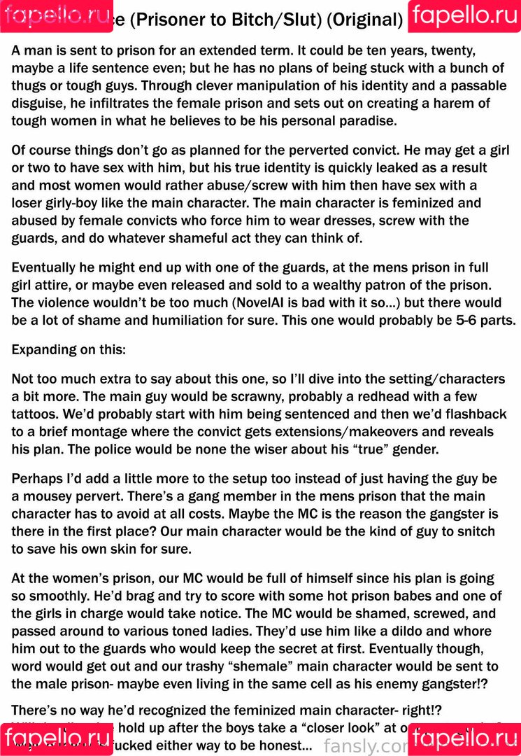 Novelchef Onlyfans Photo Gallery 