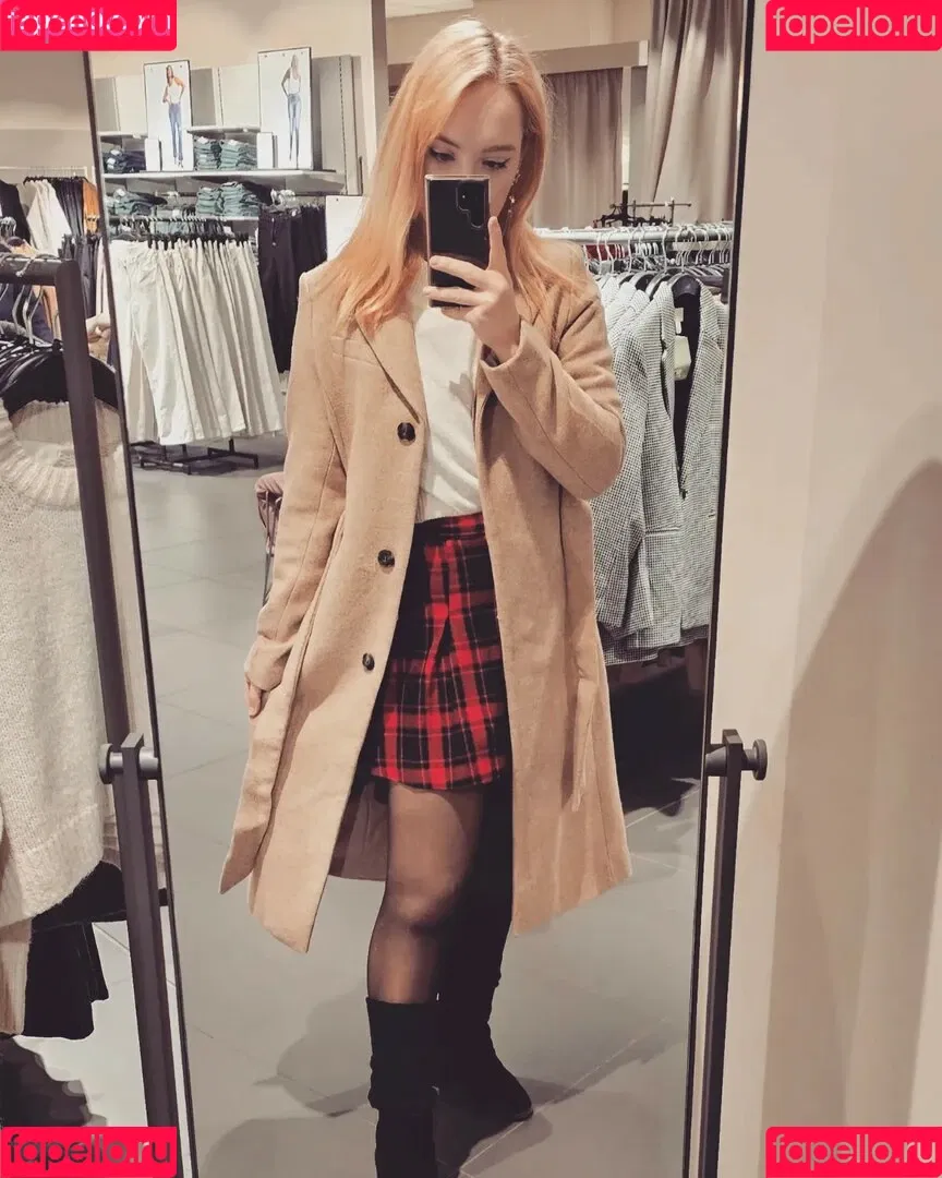 Primalavera Onlyfans Photo Gallery 