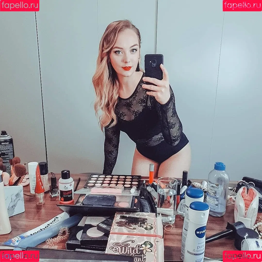 Primalavera Onlyfans Photo Gallery 