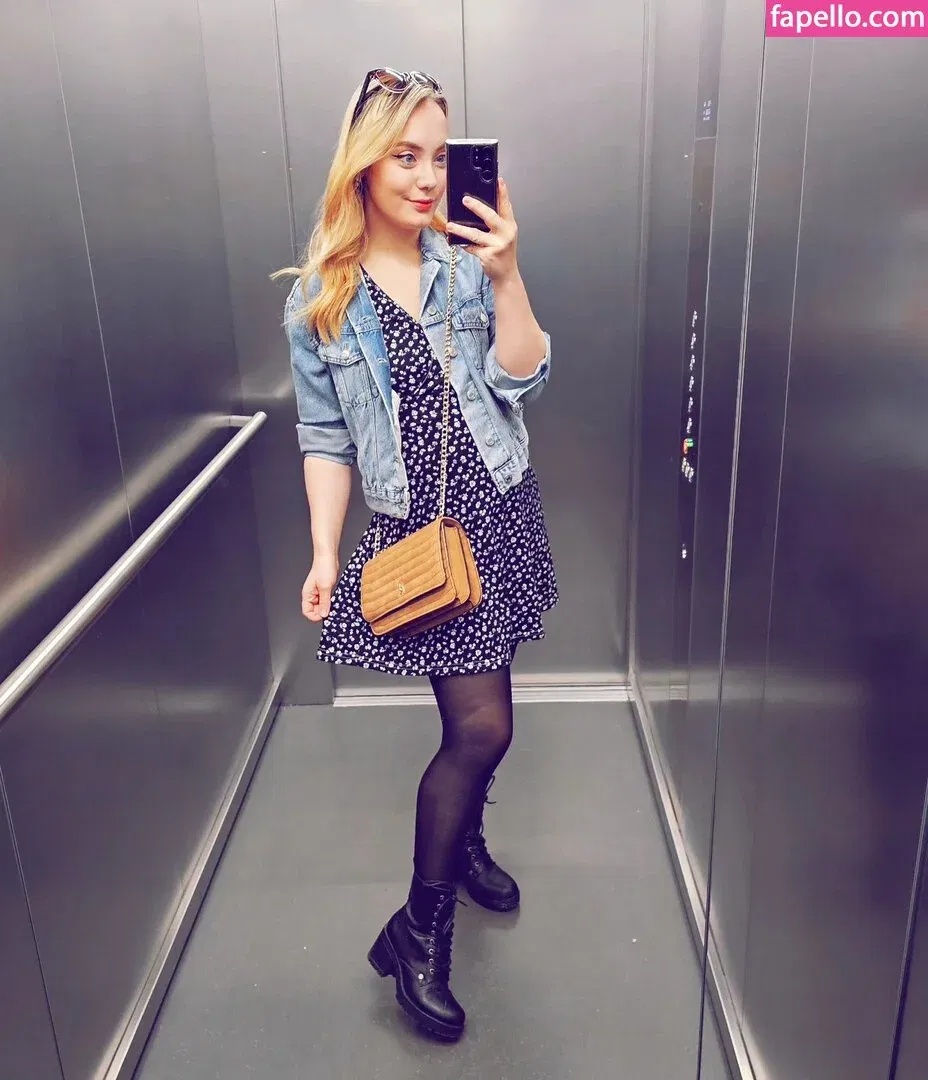 Primalavera Onlyfans Photo Gallery 