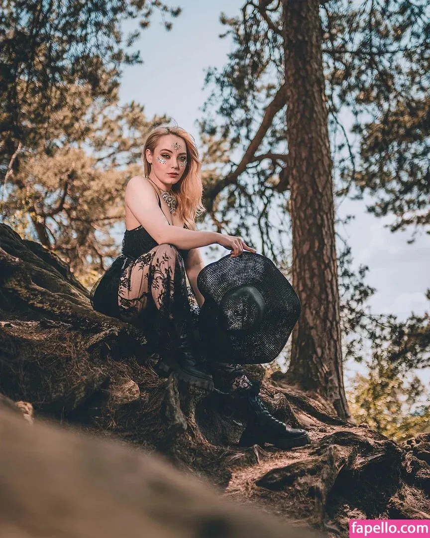 Primalavera Onlyfans Photo Gallery 