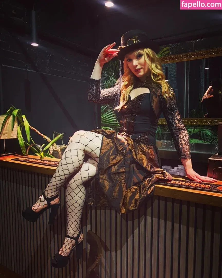 Primalavera Onlyfans Photo Gallery 