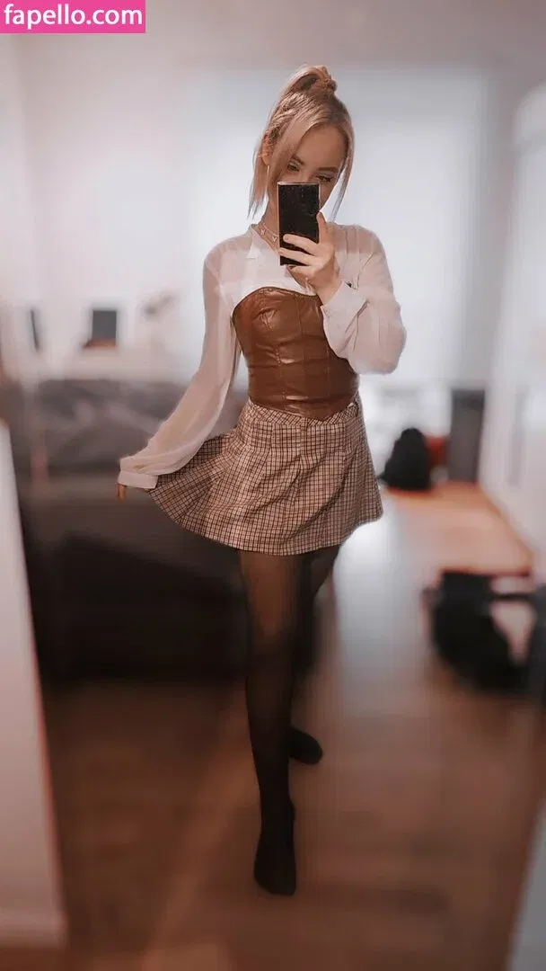 Primalavera Onlyfans Photo Gallery 