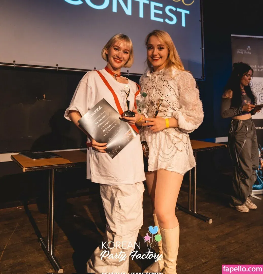 Primalavera Onlyfans Photo Gallery 