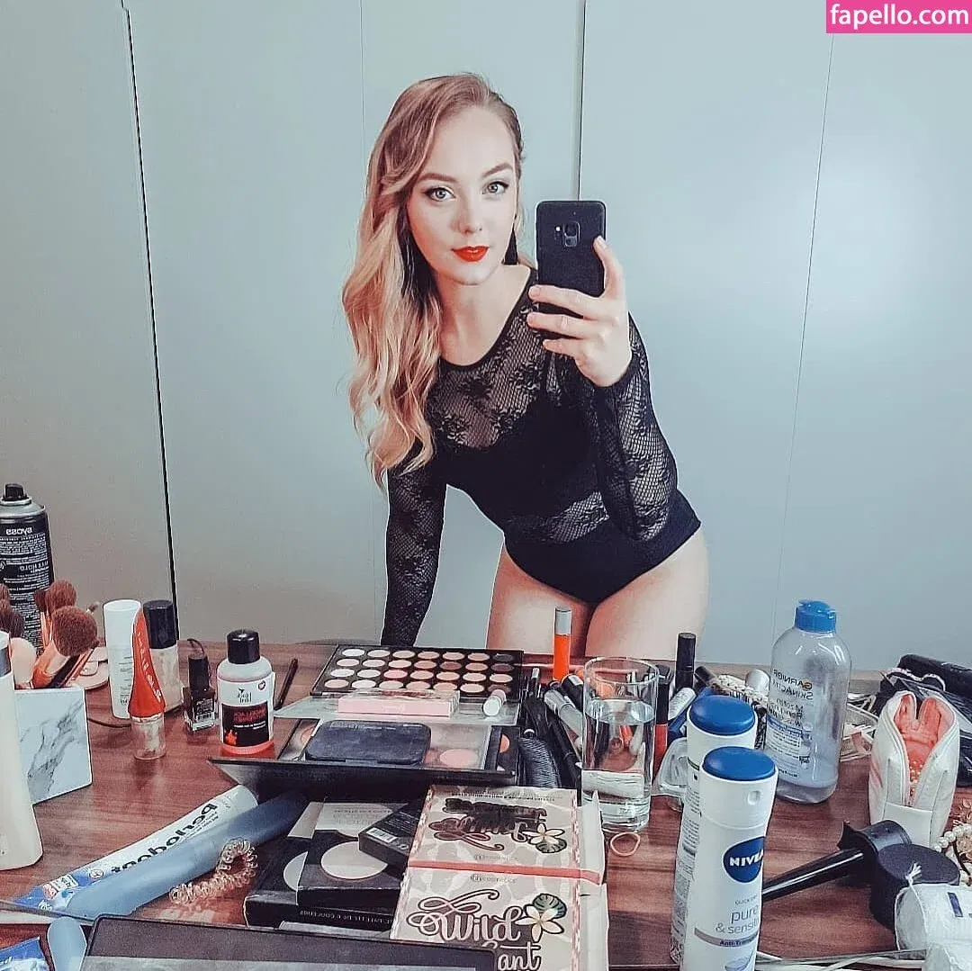 Primalavera Onlyfans Photo Gallery 