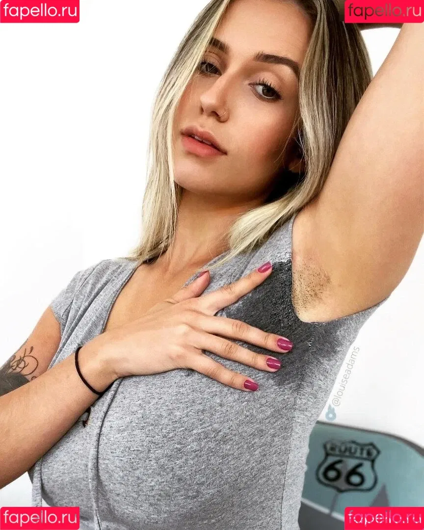 Louise Adams Onlyfans Photo Gallery 