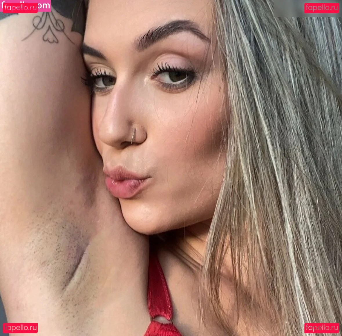 Louise Adams Onlyfans Photo Gallery 