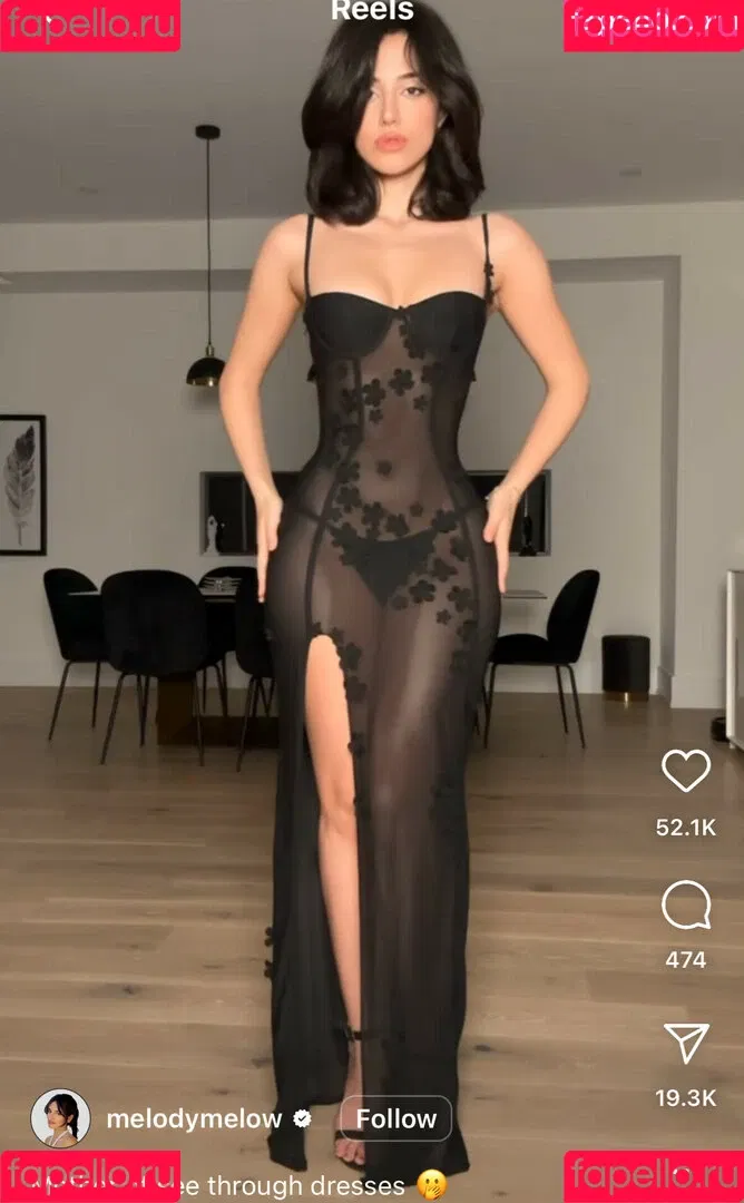 melodymelowo Onlyfans Photo Gallery 