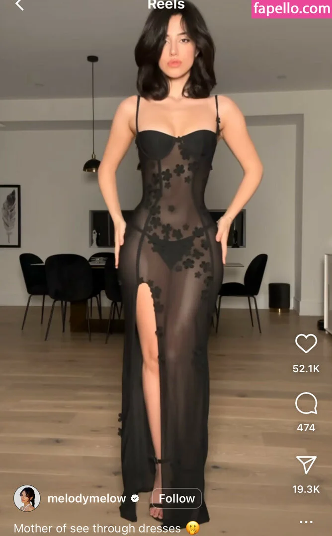 melodymelowo Onlyfans Photo Gallery 