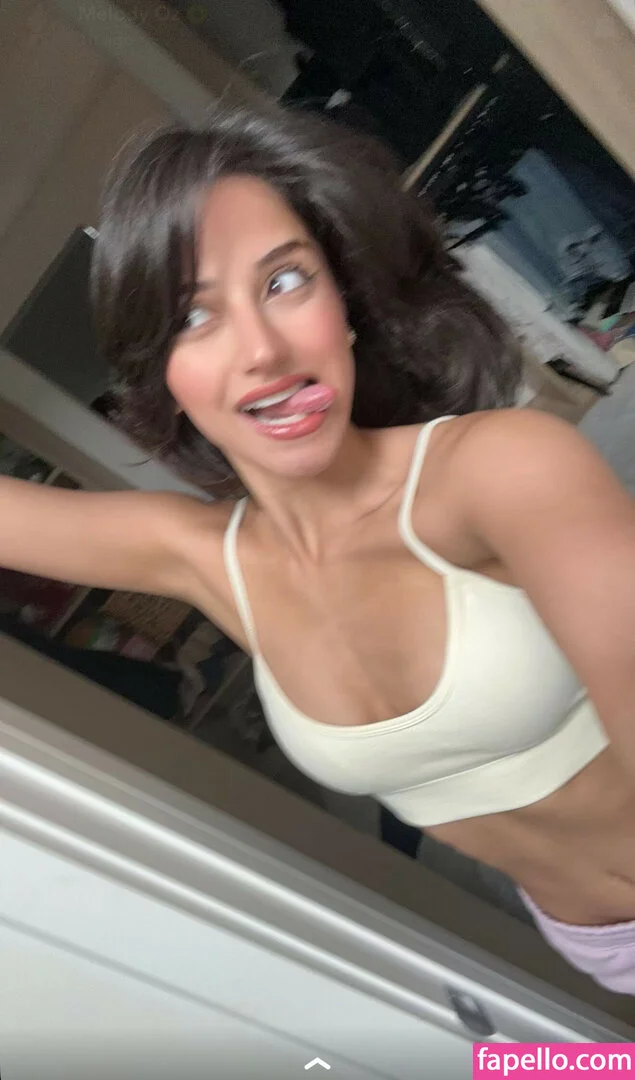 melodymelowo Onlyfans Photo Gallery 