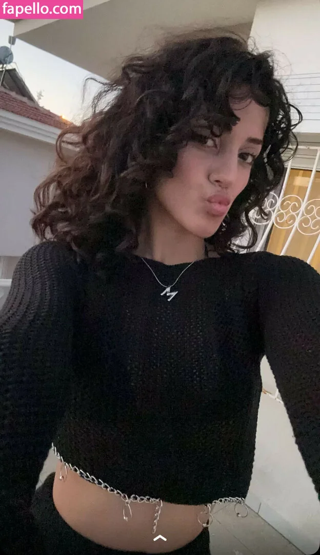 melodymelowo Onlyfans Photo Gallery 