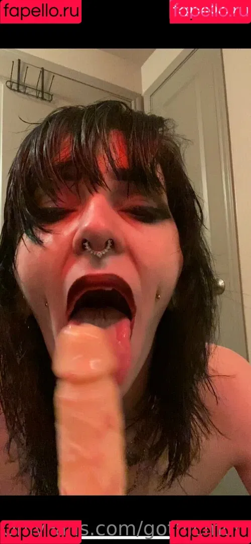 gothicmomma Onlyfans Photo Gallery 