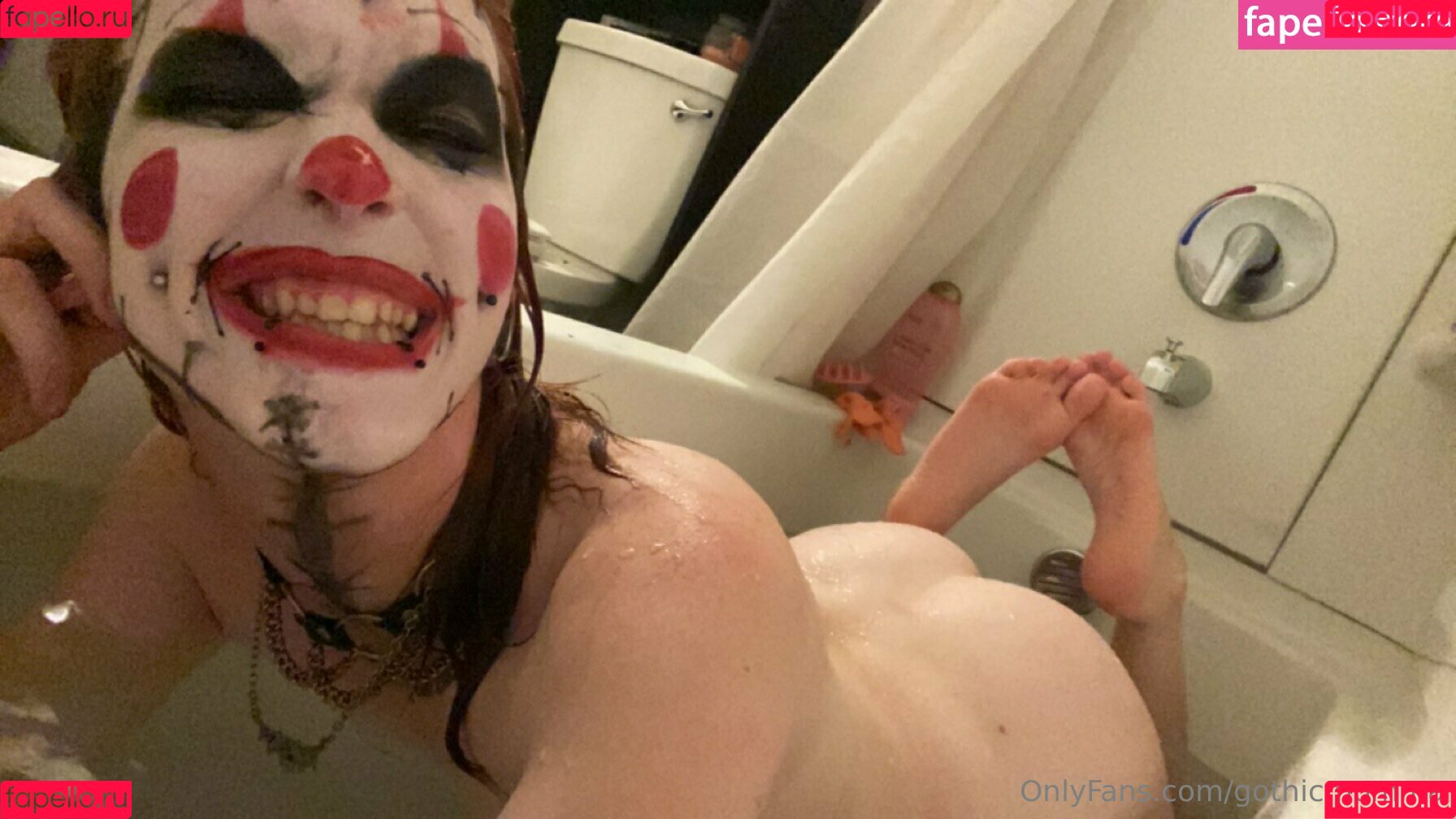 gothicmomma Onlyfans Photo Gallery 