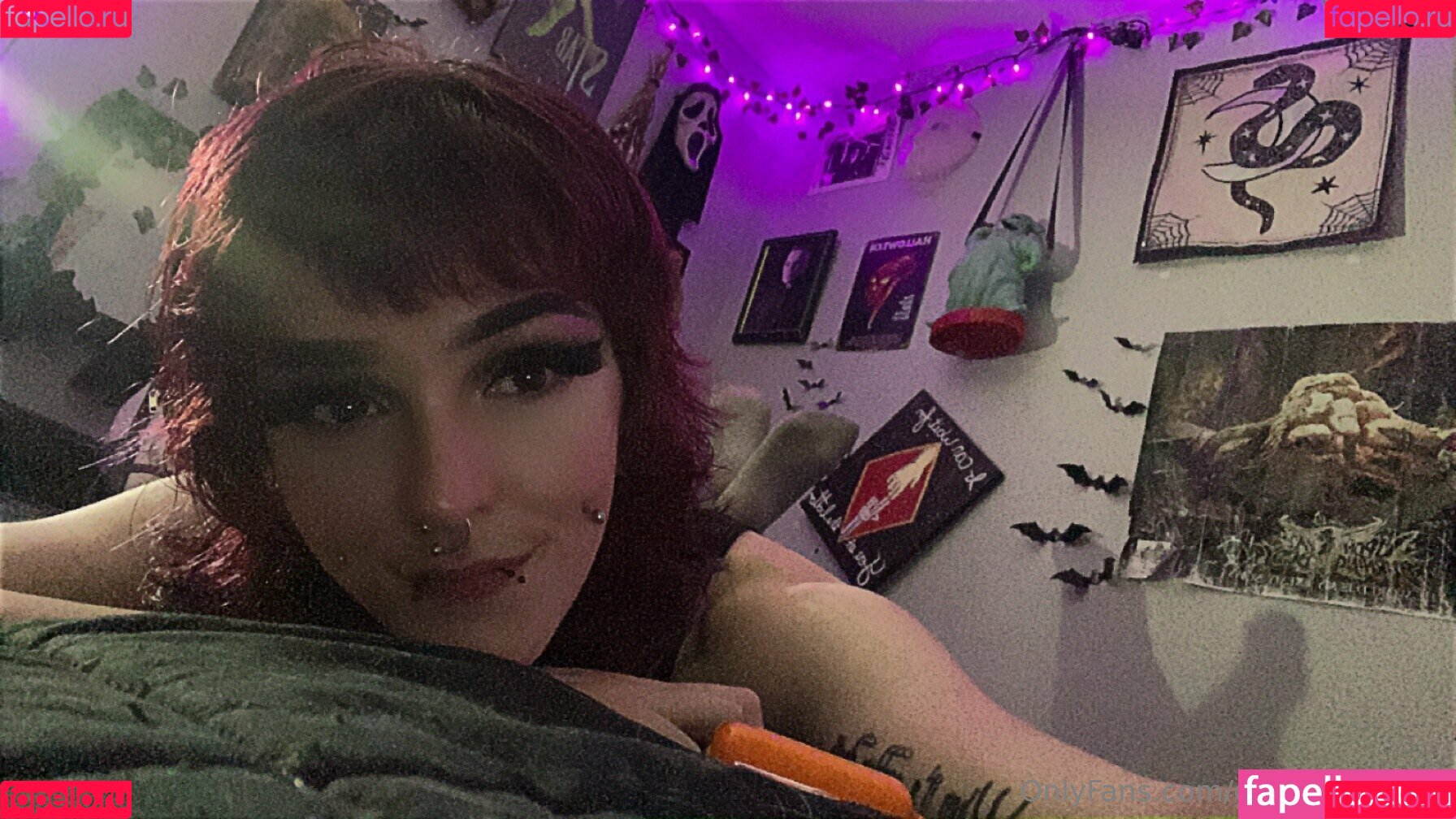 gothicmomma Onlyfans Photo Gallery 