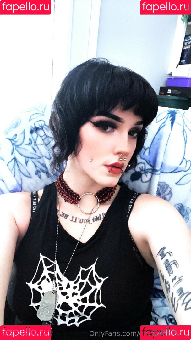 gothicmomma Onlyfans Photo Gallery 