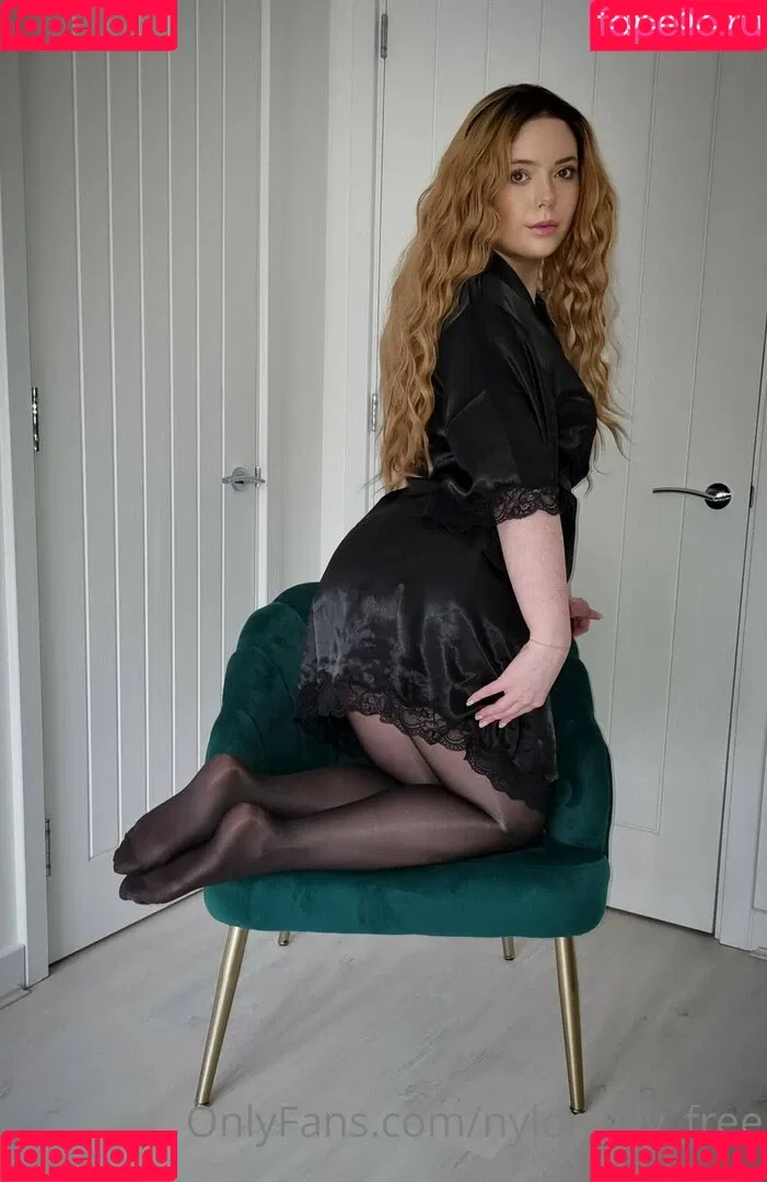nylon_lily_free Onlyfans Photo Gallery 