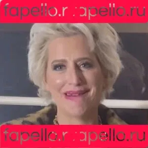 Dorinda Medley Onlyfans Photo Gallery 