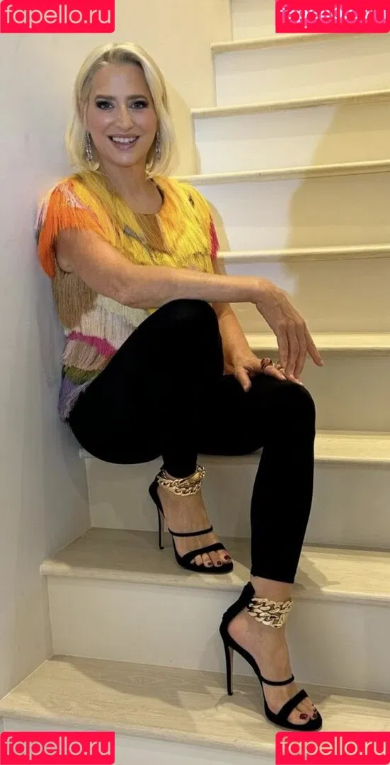 Dorinda Medley Onlyfans Photo Gallery 
