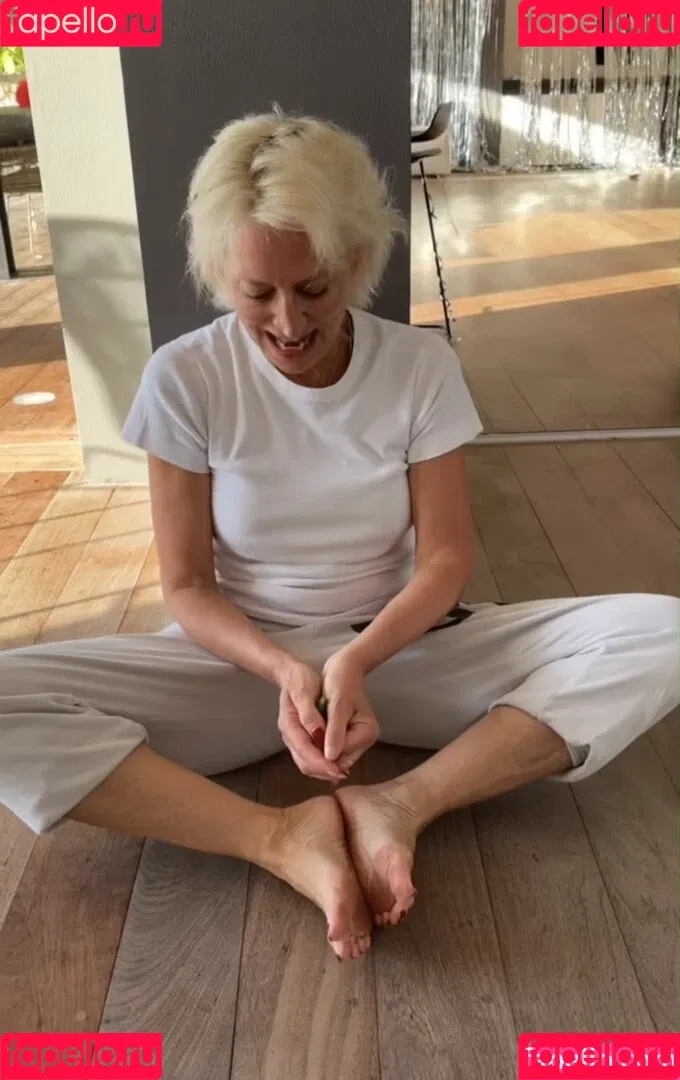 Dorinda Medley Onlyfans Photo Gallery 