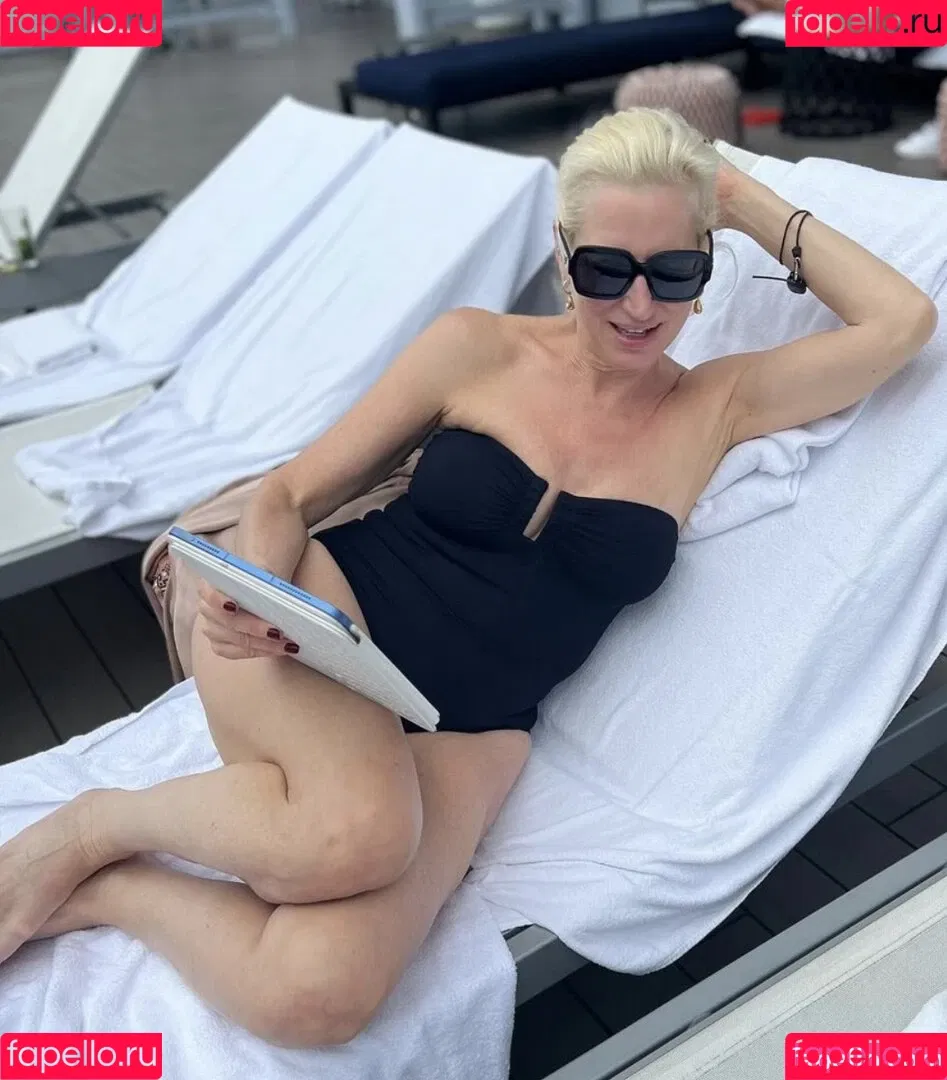 Dorinda Medley Onlyfans Photo Gallery 