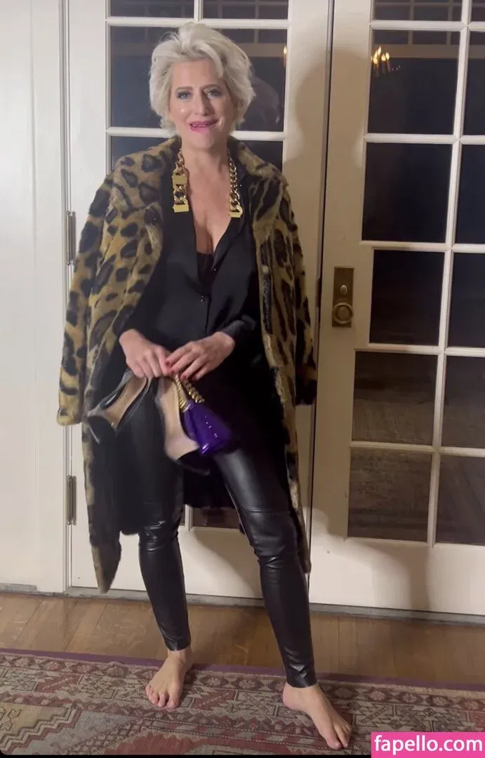 Dorinda Medley Onlyfans Photo Gallery 