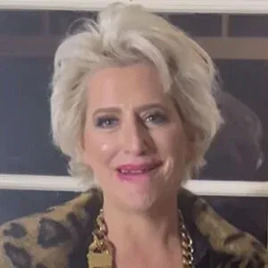 Dorinda Medley Onlyfans Photo Gallery 