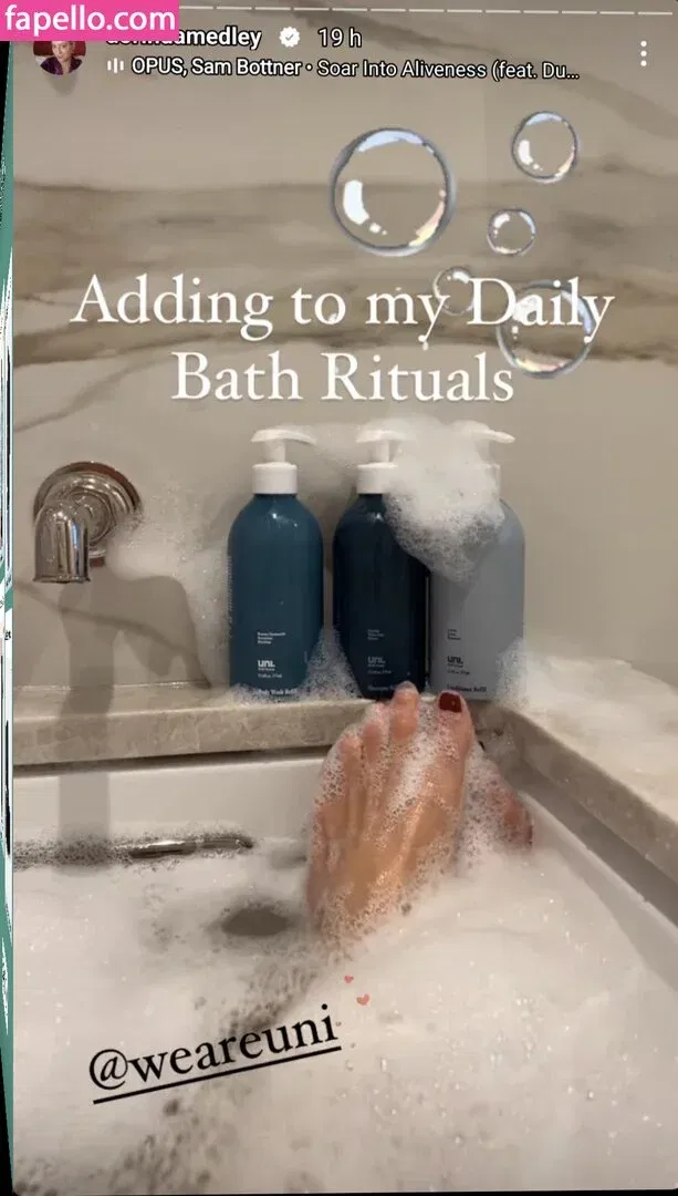 Dorinda Medley Onlyfans Photo Gallery 