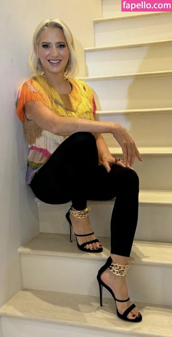 Dorinda Medley Onlyfans Photo Gallery 