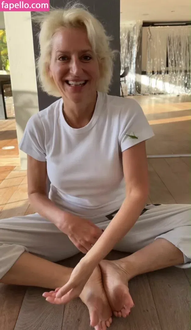 Dorinda Medley Onlyfans Photo Gallery 