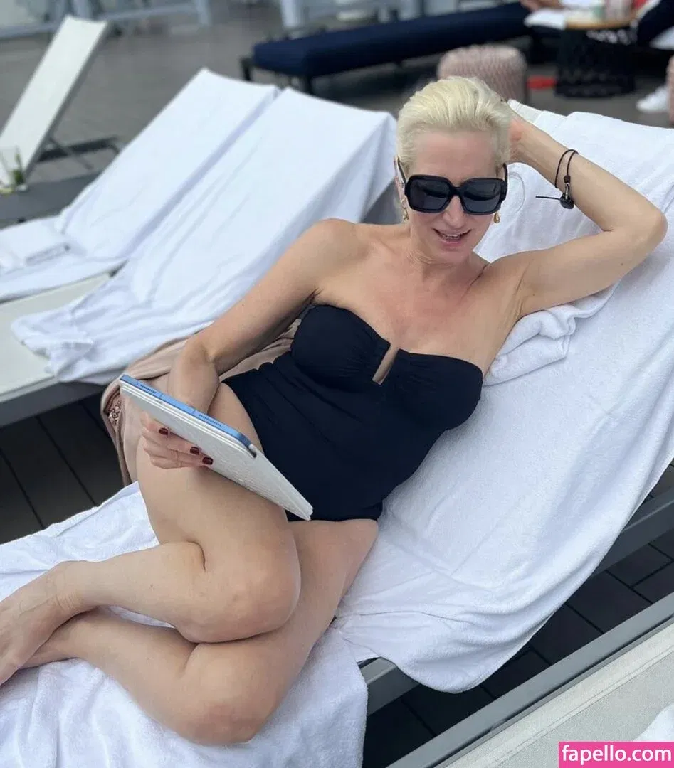 Dorinda Medley Onlyfans Photo Gallery 