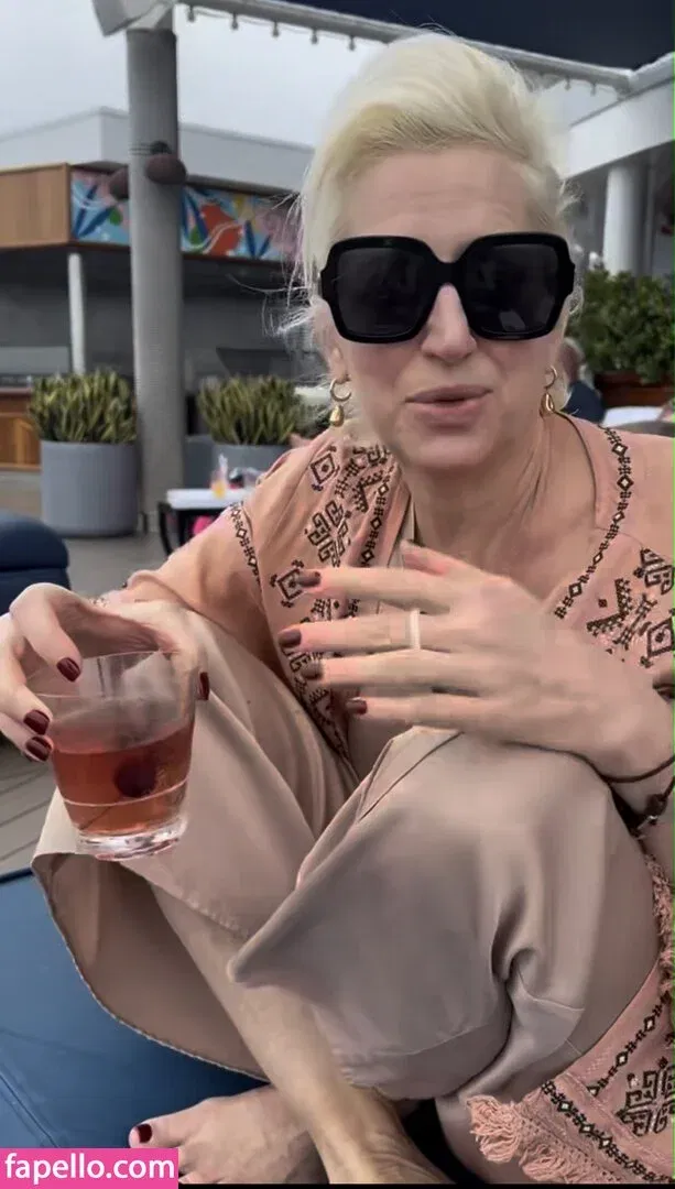 Dorinda Medley Onlyfans Photo Gallery 