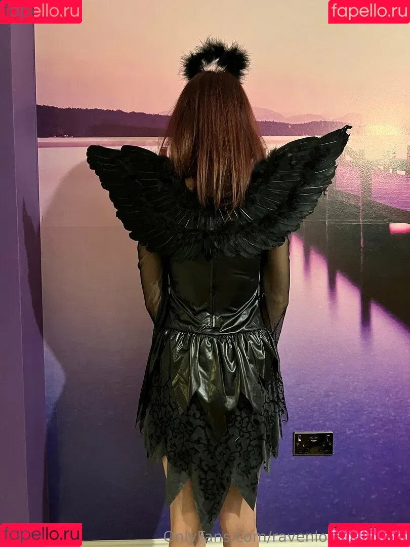 ravenloveslingerie Onlyfans Photo Gallery 