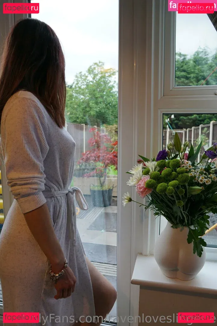 ravenloveslingerie Onlyfans Photo Gallery 