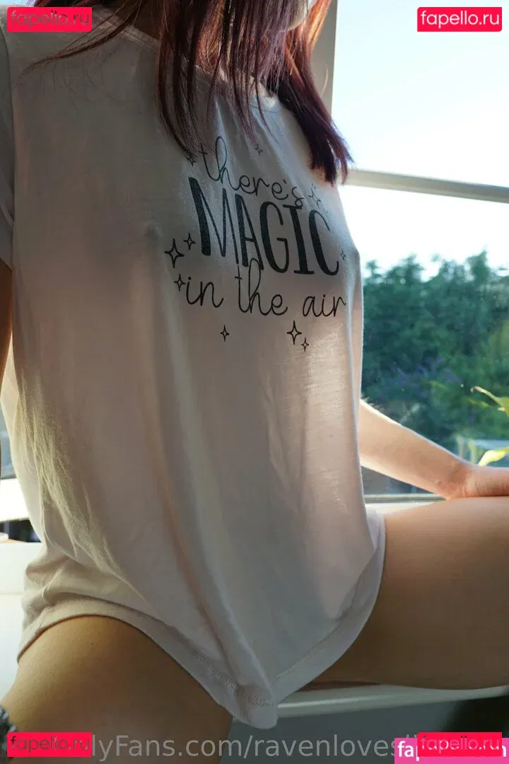 ravenloveslingerie Onlyfans Photo Gallery 