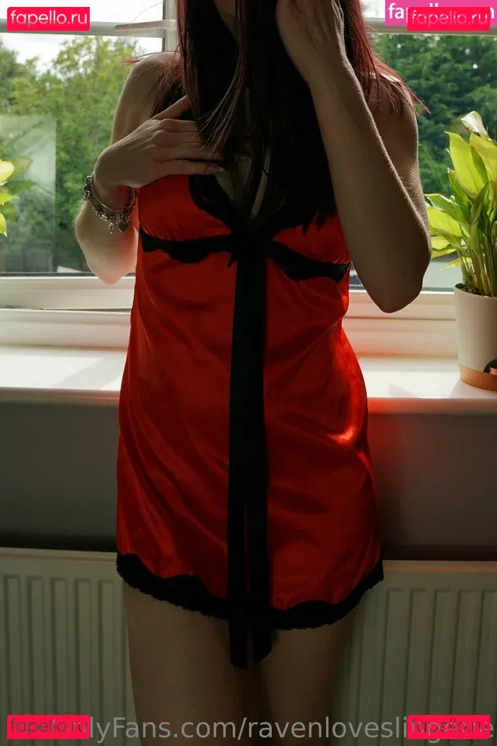 ravenloveslingerie Onlyfans Photo Gallery 