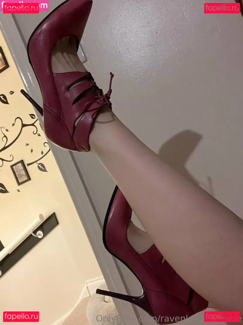 ravenloveslingerie Onlyfans Photo Gallery 