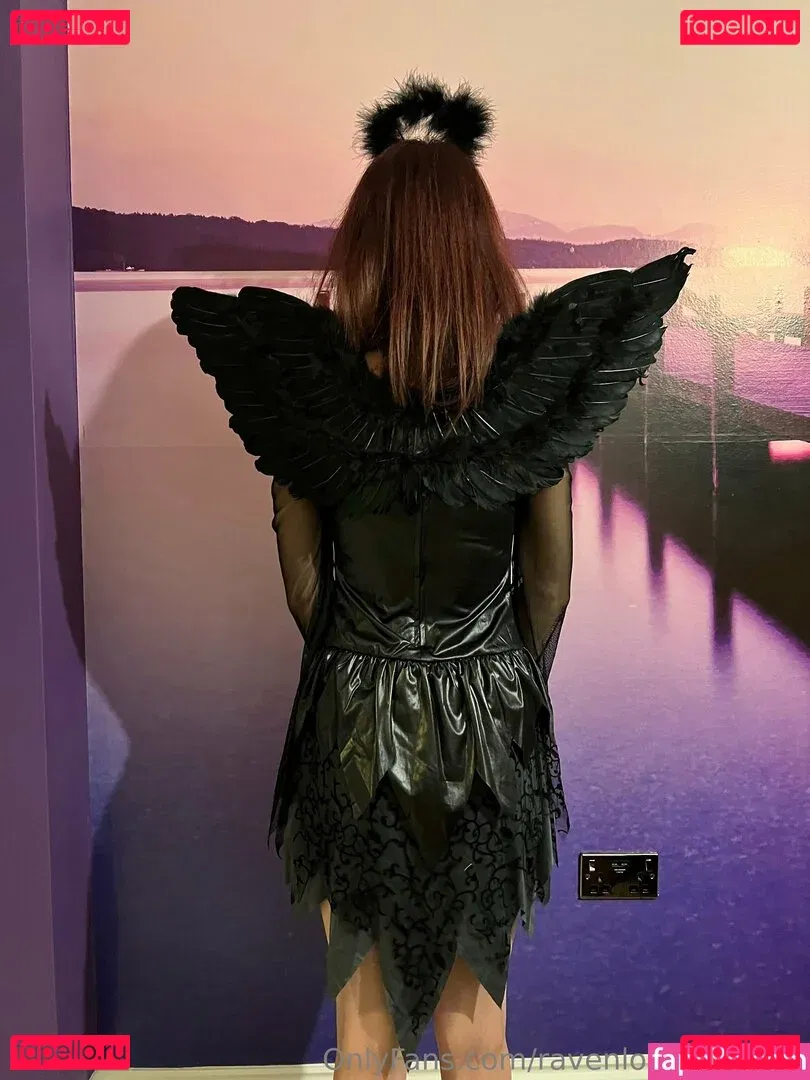 ravenloveslingerie Onlyfans Photo Gallery 